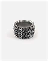 Ringe Nove25 in Silber N25ANEM0607